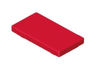 Playmobil - 30234752 - Eckig lid bucket