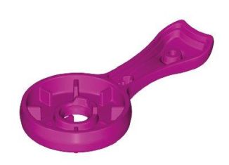 Playmobil - 30234803 - Hairbrush 76 handle