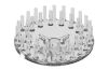 Playmobil - 30234813 - Hairbrush 76 Borsten