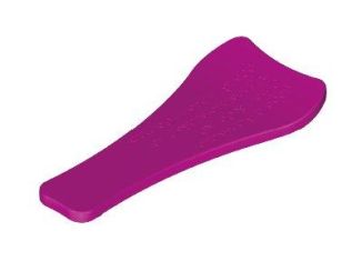 Playmobil - 30234833 - Hairbrush 76 lid