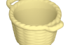 Playmobil - 30234843 - Bottle basket II