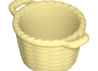 Playmobil - 30234843 - Bottle basket II