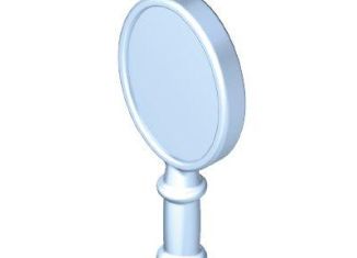 Playmobil - 30234853 - Mirror F. hand