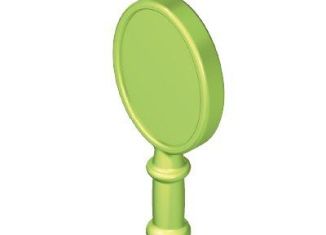 Playmobil - 30234913 - Mirror F. hand