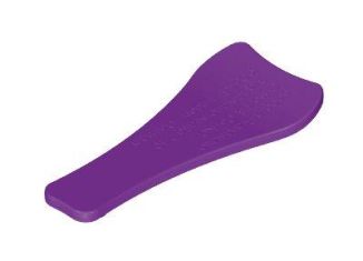 Playmobil - 30234923 - Hairbrush 76 lid