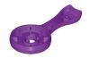 Playmobil - 30234933 - Hairbrush 76 handle