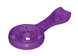 Playmobil - 30234933 - Hairbrush 76 handle