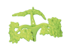 Playmobil - 30234940 - Branch tier 1 deciduous tree II