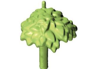 Playmobil - 30234960 - Branch tier 3 deciduous tree II