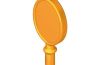 Playmobil - 30235023 - Mirror F. hand