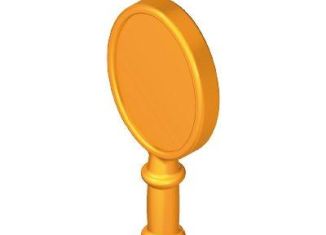 Playmobil - 30235023 - Mirror F. hand