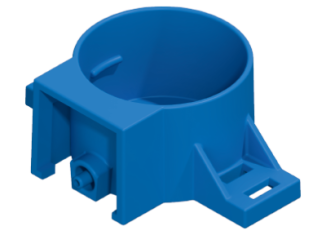 Playmobil - 30235030 - BS pool shower tank