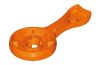 Playmobil - 30235053 - Hairbrush 76 handle