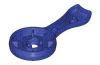 Playmobil - 30235163 - Hairbrush 76 handle