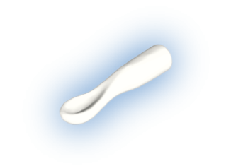 Playmobil - 30235260 - Baby spoon