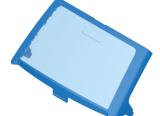 Playmobil - 30235262 - SUV windscreen