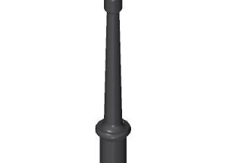 Playmobil - 30235392 - Antenna 31 mm