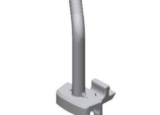 Playmobil - 30235440 - Handle Kickboard