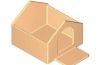 Playmobil - 30235460 - Small animal house
