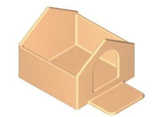 Playmobil - 30235460 - Small animal house