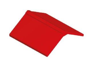 Playmobil - 30235470 - Small animal house roof