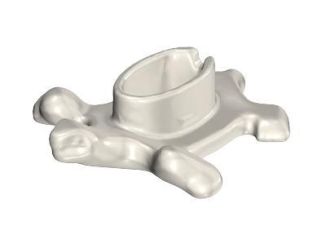 Playmobil - 30235500 - Turtle body small