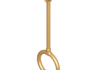 Playmobil - 30235572 - Gymnastics ring