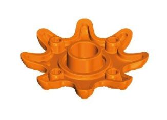 Playmobil - 30235613 - Water octopus lower part