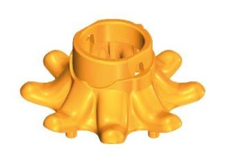 Playmobil - 30235623 - Water octopus upper part