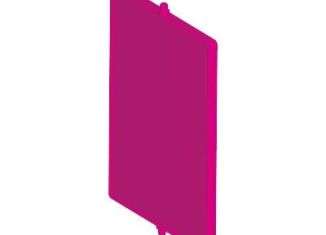 Playmobil - 30235703 - Swiveling board 35x65