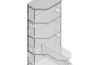Playmobil - 30235713 - BS shelf Hotelshop
