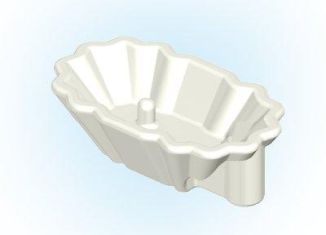 Playmobil - 30235753 - Snack bar food tray 3.6
