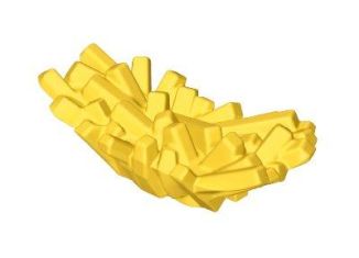Playmobil - 30235763 - French fries for food tray