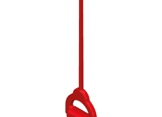 Playmobil - 30235782 - Toy cannon cord