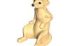 Playmobil - 30235802 - Meerkat sitting