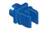 Playmobil - 30235873 - BS plug connector with clip II