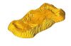 Playmobil - 30236120 - Straw bedding III