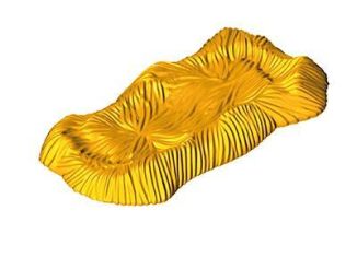 Playmobil - 30236120 - Straw bedding III