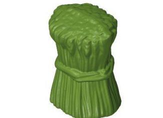 Playmobil - 30236160 - Garbe Getreide