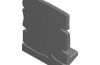 Playmobil - 30236303 - Pirate weapon stand III