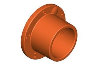 Playmobil - 30236542 - Belt drive car brake disc II