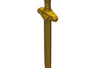 Playmobil - 30236590 - Long sword sword