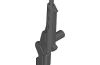 Playmobil - 30236832 - Rapid fire rifle