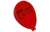 Playmobil - 30236942 - Oval balloon half