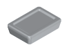 Playmobil - 30236972 - Food tray 14x10