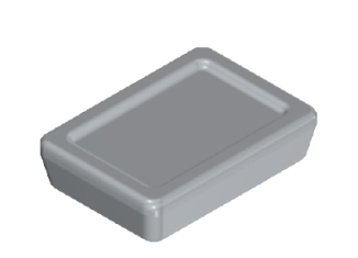 Playmobil - 30236972 - Food tray 14x10
