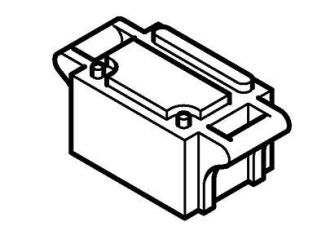 Playmobil - 30237100 - Car battery