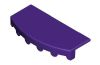 Playmobil - 30237143 - BS castle shelf board