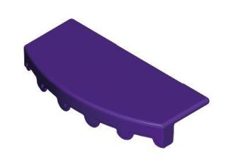Playmobil - 30237143 - BS castle shelf board