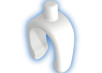 Playmobil - 30237163 - IV infusion dressing
